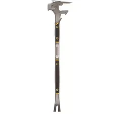 Xtreme FatMax FuBar Pry Split Demolition Bar Wrecking Steel Tool Grip Stanley