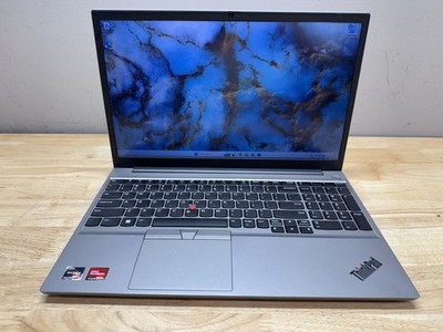 Lenovo ThinkPad E15 Gen 4 15.6'' Laptop Ryzen 7, 1TB SSD, 16GB RAM, W11