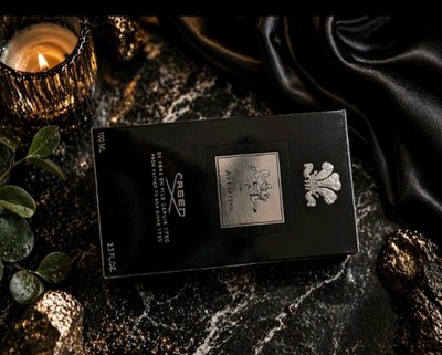 AVENTUS CREED TROM PATHER TO SON SINCE 1761 3.3 FLOZ 100 ML
