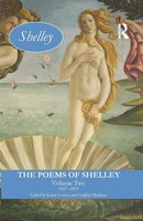 Kelvin Everest (U. A.) | The Poems Of Shelley: Volume Two | Taschenbuch (2023)