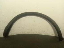 Panel de moldura de arco de rueda AUDI Q3 2015-2019 8U0853817C