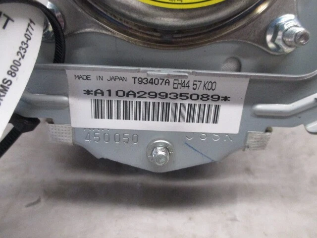 Bolsa de aire para conductor Mazda CX-9 2010 2011 212 2013 2014 2015 Foto 3 de 4