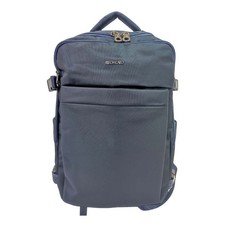 Zaino Multiscomparto R Roncato Viaggio Sport Lavoro Business Unisex Uomo Donna