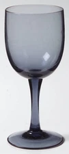 Sasaki Romance Blue Wine Glass 2008362