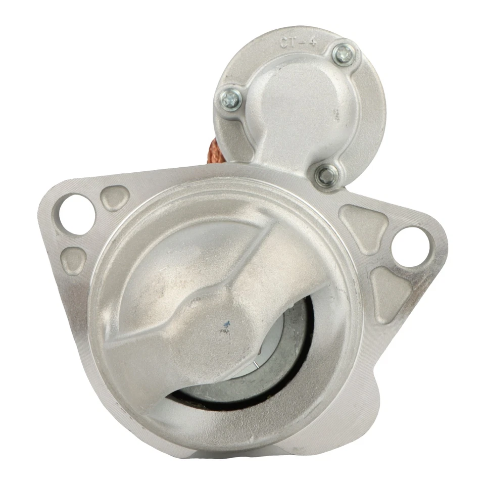 New Starter 6493 fits Chevrolet Cavalier Cobalt 2.0L 2.2L V4 2001-2006 12564089 - Изображение 3 из 4