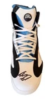Shaquille O'Neal Signed Size 22 Left Foot Reebok Retro 2022 Magic Shoe Fanatics