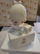 Rare ancien moments précieux. Samuel J. "Mon bonheur" 1989 Boucherie. Enesco