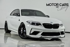 2019 BMW M2 Competition-OVER $50K MODS-SINGLE TURBO-BIG BUILD!