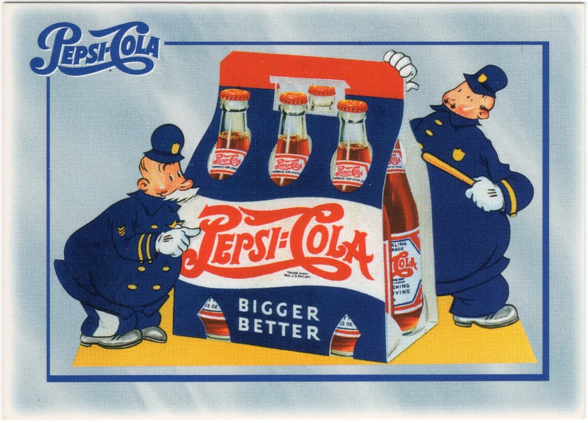 Pepsi Cards for sale | eBay