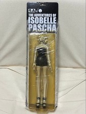 ThreeA ISOBELLE PASCHA COCK-TAIL 1/6 #ee37a1