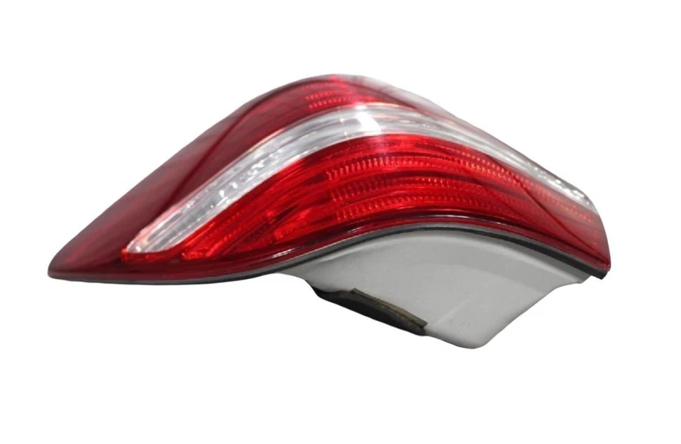 Lexus LS430 UCF30 UCF31 Tail Light Right Side OEM Used Genuine Japan Foto 3 de 3