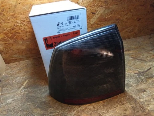 Astra G Rear Lamp Left Tinted Genuine Irmscher NEW