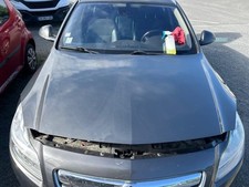 Capote Opel INSIGNIA