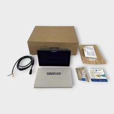 Simrad NSX 3009 9 MFD (NEW Open Box) -000-152...