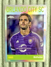 Kaka Chrome 2024