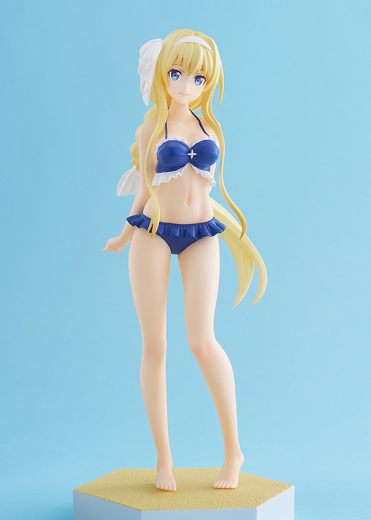 POP UP PARADE BEACH QUEENS Sword Art Online Scherzo of Deep Night