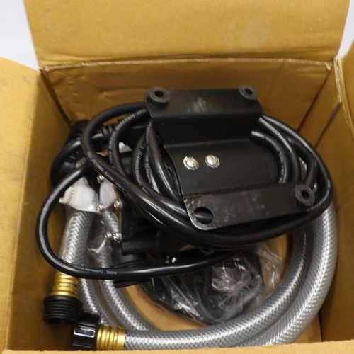Everbilt Non-Submersible Self-Priming Transfer Pump 1/10 Horsepower EBTP1 - New