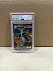 2025 Pokemon Japanese M2 #094 Mega Charizard X ex Super Rare PSA 10 GEM MINT