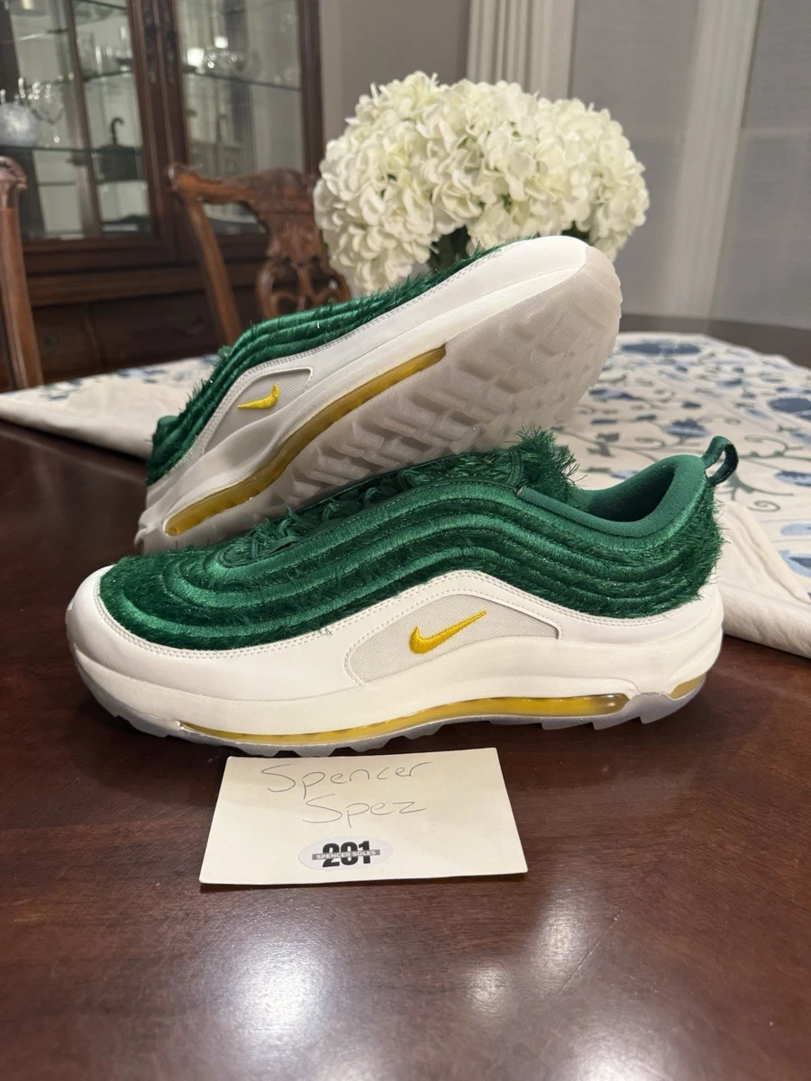 Las mejores ofertas en Nike Air Max 97 Golf NRG Grass | eBay
