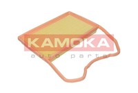 Kamoka Luftfilter Umluftfilter Passend FüR VW Up! 1.0 Polo Seat Ibiza V
