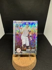 2026 Topps Series 1 Aaron Judge Holo Foil Parallel #1 -New York Yankees SKU161