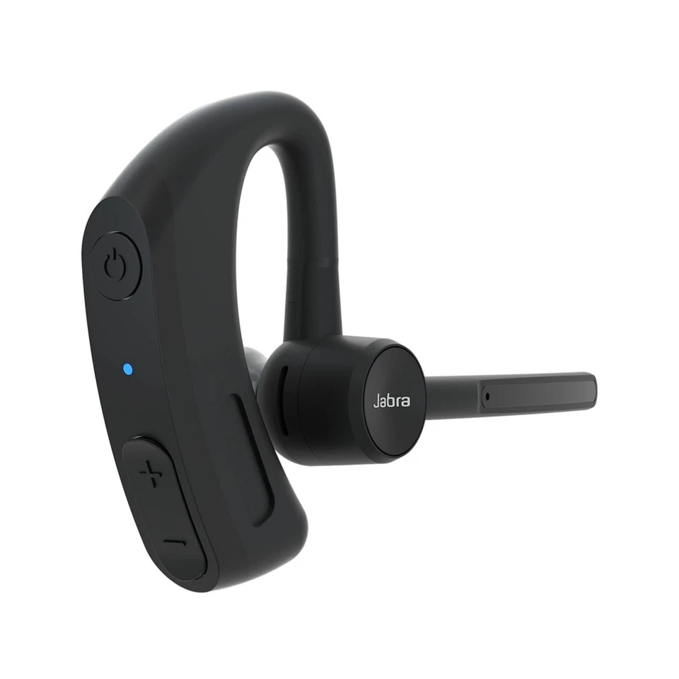 Jabra Perform 45 Bluetooth Mono Ohrbügel Headset (5101-119)