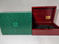 Scatola originale Rolex Daytona orologio cassa 69.00.09/I2918006
