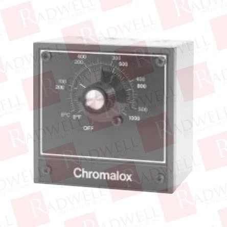 CHROMALOX 3282-21000 / 328221000 (NEW IN BOX)