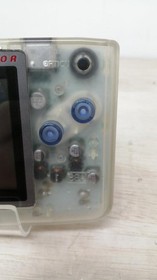 SNK Neo Geo Pocket Color Handheld Console NEOGEO POCKET COLOR System