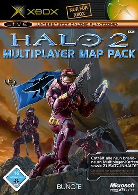 Halo 2: Expansion Pack