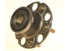 For 1999-2004 Honda Odyssey Wheel Hub Assembly Rear 72667YMGF 2000 2001 2002