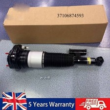 Rear Left Air Suspension Strut 37107915953 For BMW 7 Series G11 G12 740d 750d