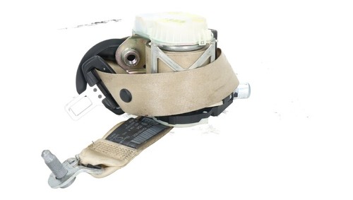 3C1857706R sicherheitsgurt vorne rechts VOLKSWAGEN PASSAT BERLINA 2005 1859122