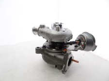 GARRETT Turbolader für VW Passat Variant 3B6 1.9 TDI 3B5 3B3 3B2 Audi A4 Avant