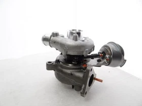 GARRETT Turbolader für VW Passat Variant 3B6 1.9 TDI 3B5 3B3 3B2 Audi A4 Avant