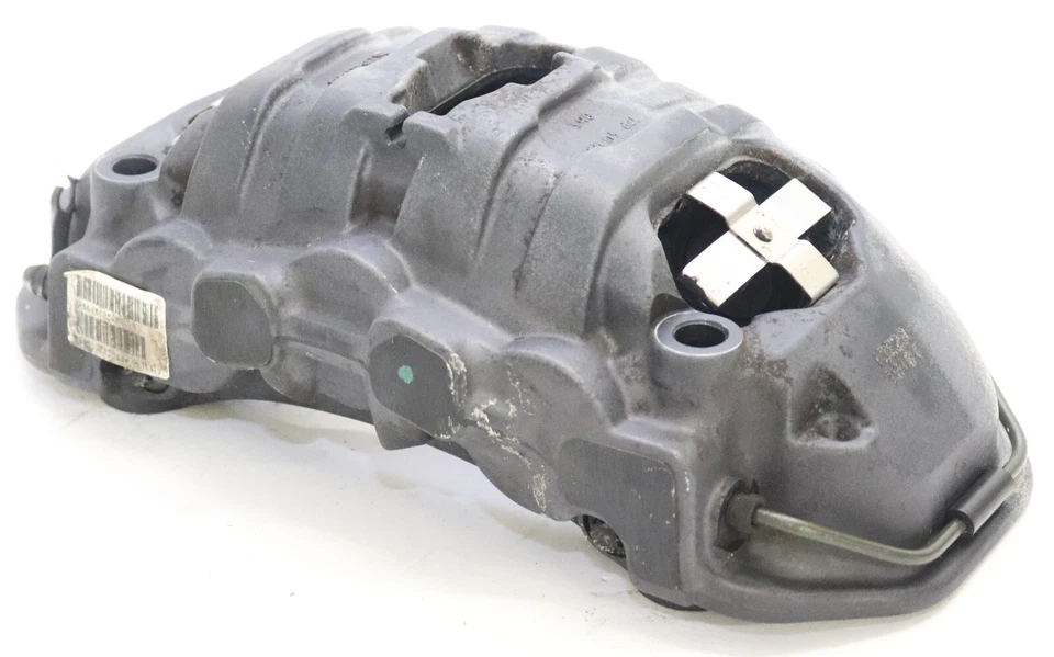 Porsche Cayenne 3.0TDI 958 92A 7PP615123N Brembo Bremssattel Sattel vorne links - Bild 2 von 4