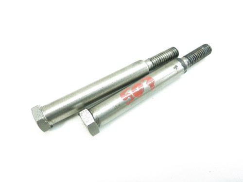 BMW K 1200 LT K2LT   2x Bolzen Schraube Rücklicht Rückleuchte  #507