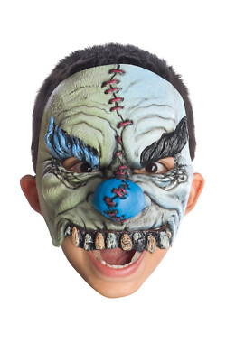 Smiles Chinless 1/2 Mask Smiles Chinless 1/2 Mask