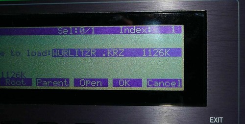 floppy w Wurlitzer Wurly Klavier Patches für Kurzweil K2000 K2661 K2500 K2600 PC3K - Bild 2 von 6