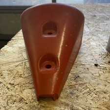 Agria 300 Messerkopf Schutzhaube