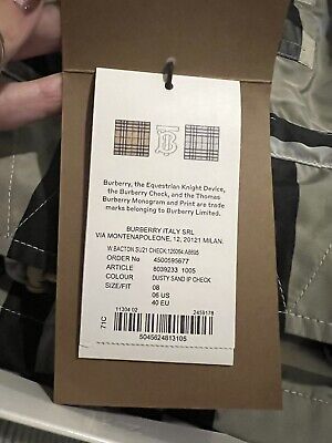 ジャケット BURBERRY Bacton Jacket Burberry Bacton Vintage Hooded Coat Jacket | eBay