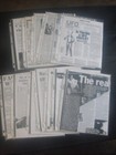 Ufo Newsclippings - Ufo Newsclipping Service Sightings