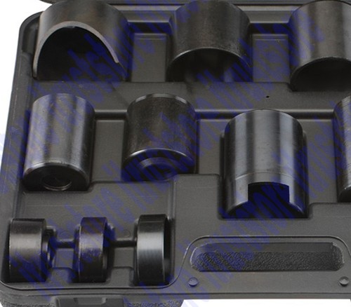Kit completo de herramientas de reparación adaptador de tubo de servicio 4x4 2xd Master Ball Joint - Imagen 3 de 4