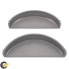 For 1947-1954 Chevy Chevrolet Gmc Pickup Truck Wheel Tubs 1948 1949 1950 1951 2 For 1947-1954 Chevy Chevrolet Gmc Pickup Truck Wheel Tubs 1948 1949 1950 1951 2