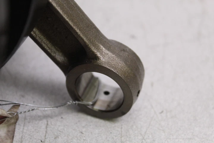 1994 年 HONDA VT1100 C VT 1100 阴影曲轴曲柄带杆 — 第 3/4 张图片