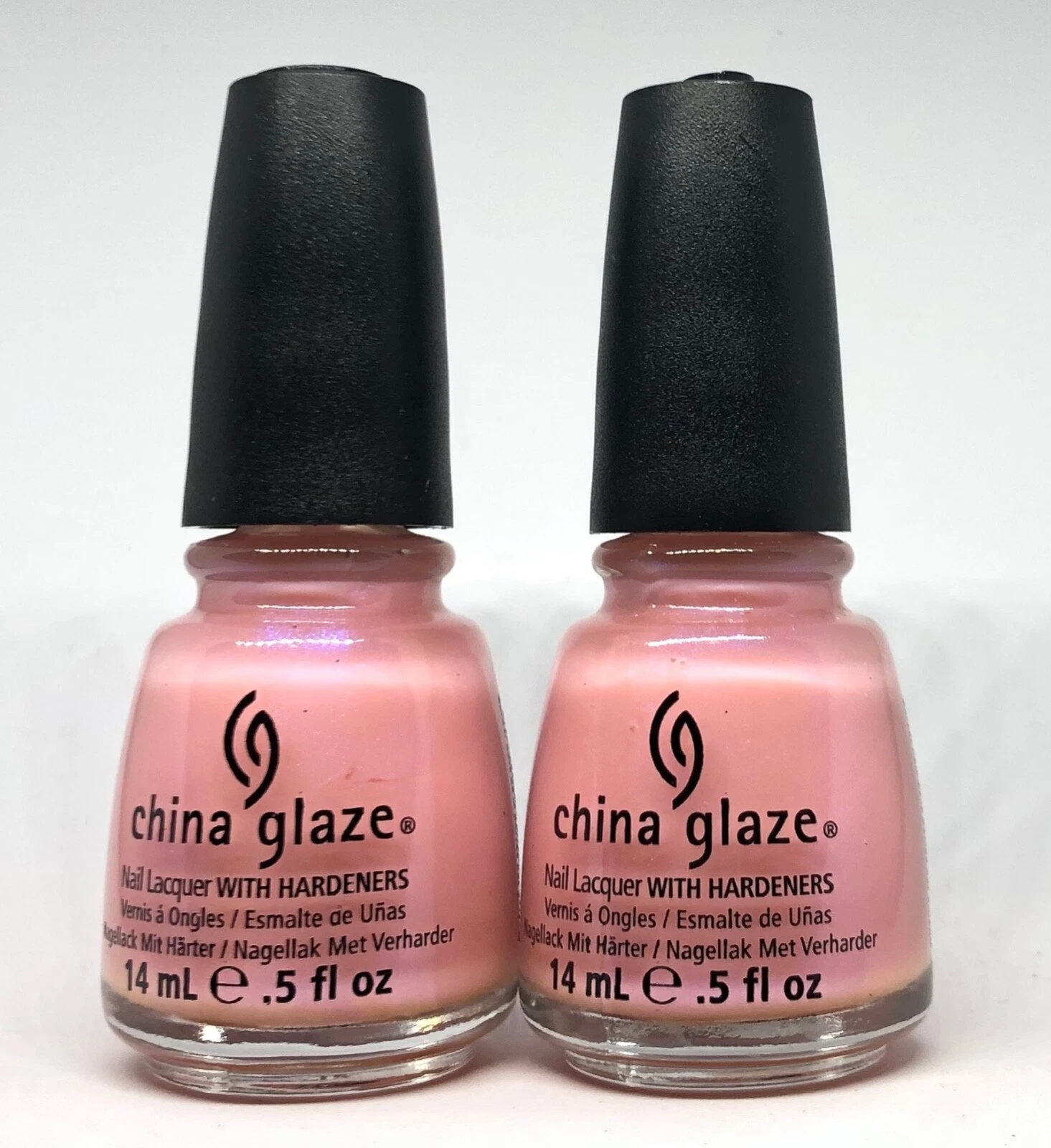 China Glaze Specialty Nail Polish 824 - Flower Girl