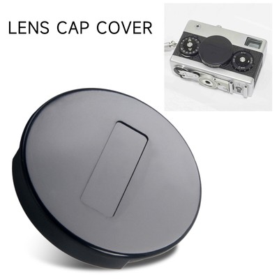 New Lens Cap for Rollei 35S 35SE 40 2.8 Hard Plastic 40mm