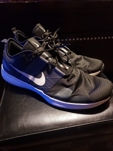 Nike Varsity Compete TR 2 Black 