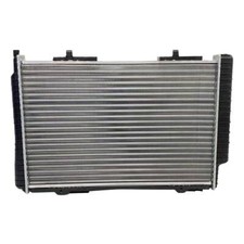 Radiator For Benz 97 98 C230 94-96 C220 L4 2.2L 2.3L 98-03 CLK320 V6 3.2L