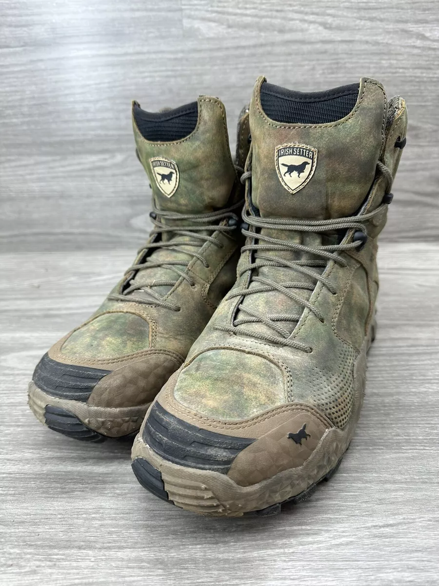 Irish setter vaprtrek 17 hot sale